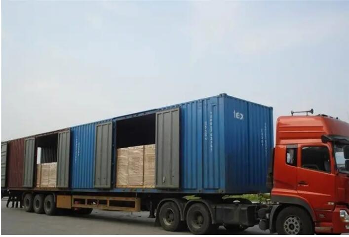 厦门到碾子山区整车运输