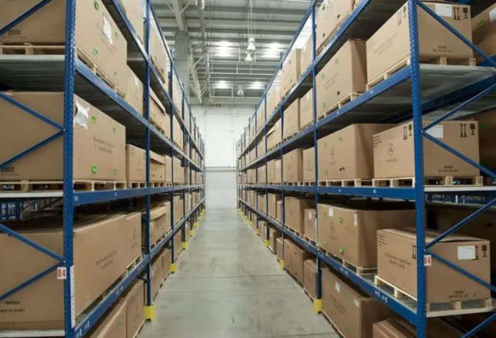 厦门到碾子山区货物仓储