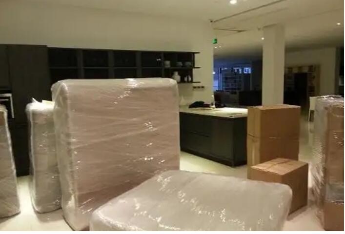 厦门到碾子山区长途搬家