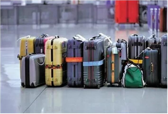 厦门到碾子山区行李托运