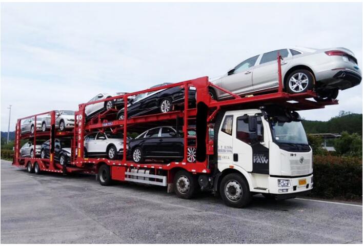 厦门到碾子山区轿车托运